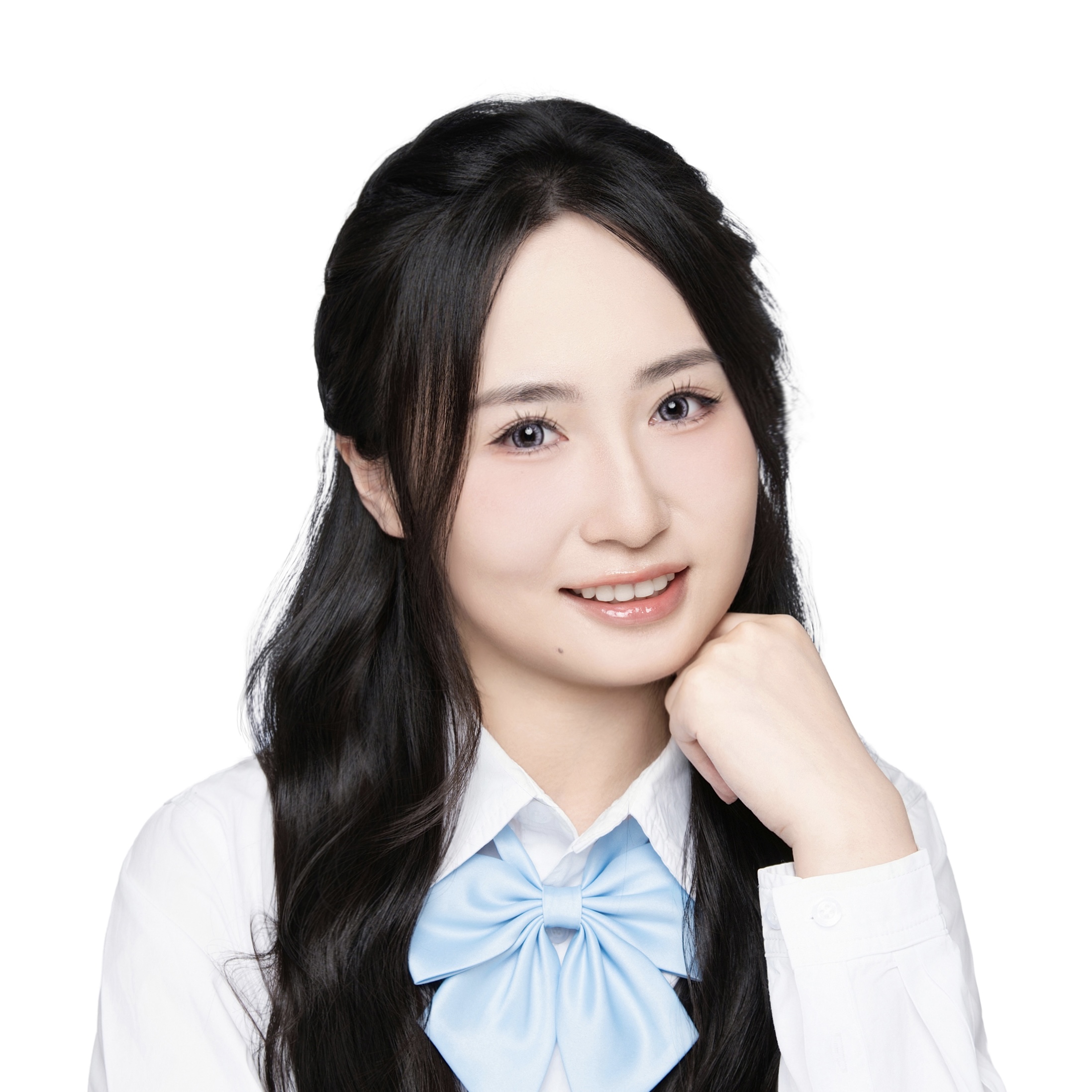 Yangzhixin Luo